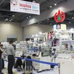 Korea International Plastics & Rubber Show (KOPLAS)